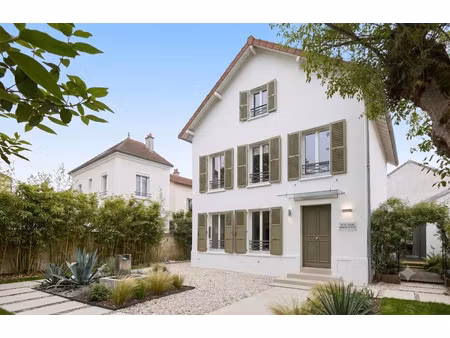 vente maison 6 pièces 148 m² à orgeval (78630)  754 000 €