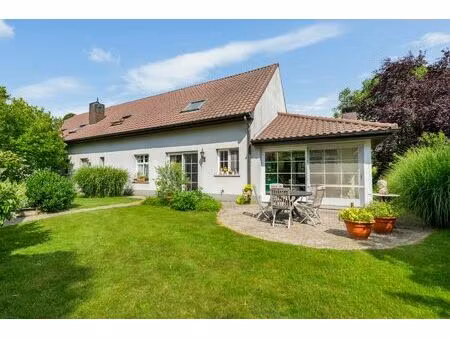 fermette à vendre à selsaetenstraat 6 wommelgem (rbw53761)