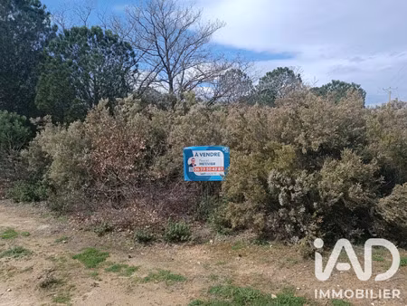 vente terrain 7442 m² ortaffa (66560)