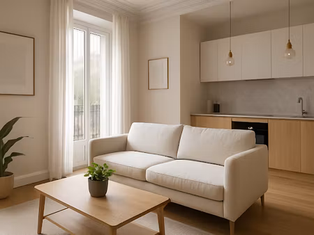 vente appartement 2 pièces 52 m² à ax-les-thermes (09110)  199 000 €
