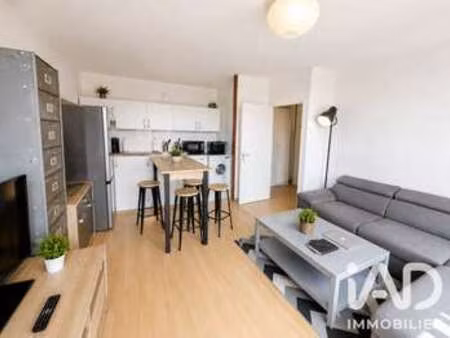 vente appartement t1 à la baule-escoublac la baule les pins (44500) : à vendre t1 / 56m² l