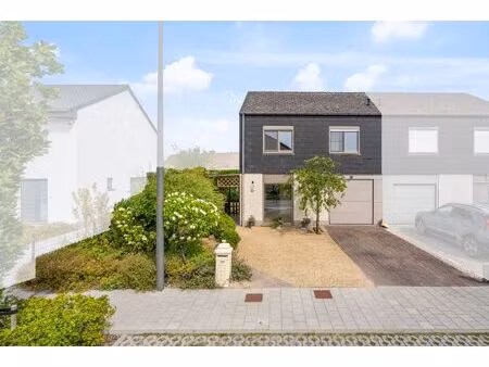 maison à vendre à cornelius sneyssenslaan 117 merelbeke (rbw54866)