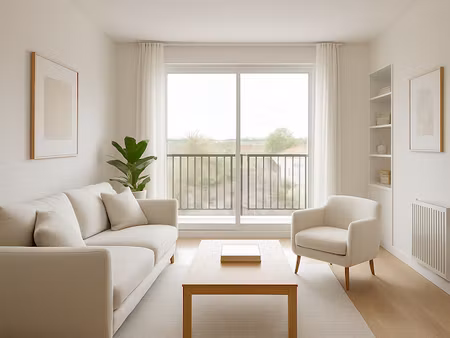 vente appartement 3 pièces 65 m² à chartres (28000)  237 257 €