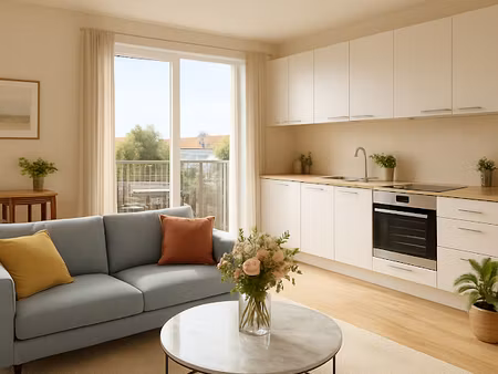 vente appartement 1 pièce 48 m² à drancy (93700)  206 100 €