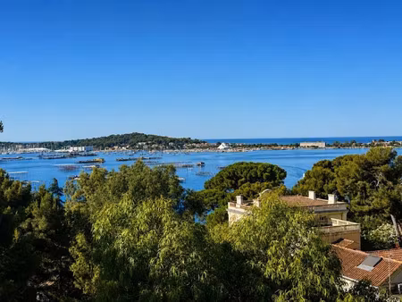 vente appartement 2 pièces 32 m² à la seyne-sur-mer (83500)  220 000 €