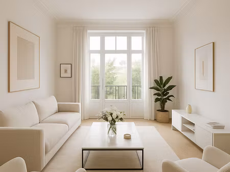 vente appartement 4 pièces 77 m² à beziers (34500)  239 000 €