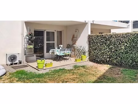 vente appartement 2 pièces 40 m² à vidauban (83550)  180 000 €