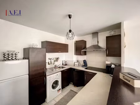 vente appartement 3 pièces 69.8 m² à la seyne-sur-mer (83500)  205 000 €