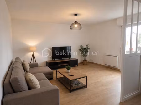 vente appartement 2 pièces 48.17 m² à cambo-les-bains (64250)  193 000 €