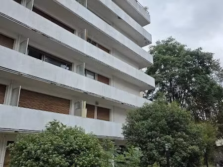 vente appartement 1 pièce 18.37 m² à saint-cloud (92210)  192 000 €