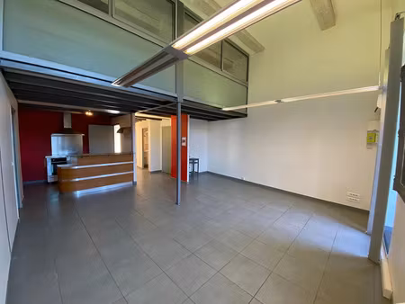 location appartement 4 pièces 130.53 m² à clermont-ferrand (63000)  1 200 €