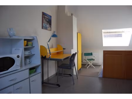 location meublée appartement 1 pièce 31 m² à couternon (21560)  450 €