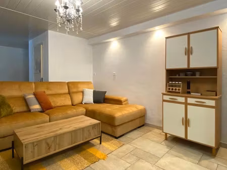 location meublée appartement 3 pièces 67 m² à ladern-sur-lauquet (11250)  700 €