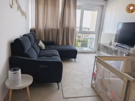 location appartement 2 pièces 46 m² à maurepas (78310)  960 €