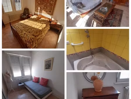 location meublée appartement 3 pièces 78 m² à mulhouse (68100)  1 050 €