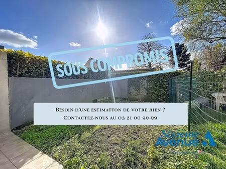 en vente maison 40 m² – 108 000 € |marck