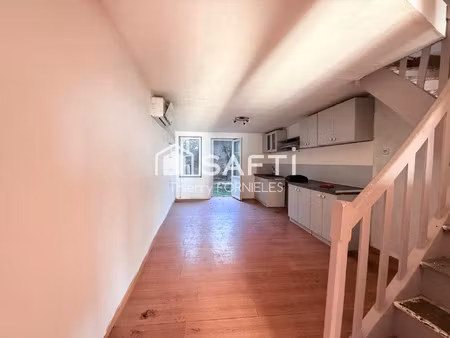 vente maison 4 pièces 89 m² aixe-sur-vienne (87700)