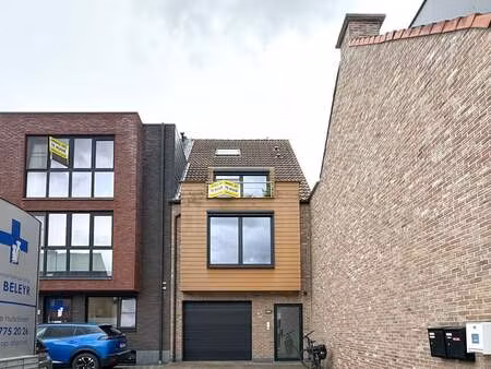 appartement à louer à melsele € 700 (lqk17) - immo jet | zimmo