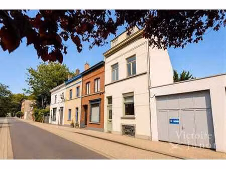 watermael-boitsfort – coin du balai  maison de charme avec j