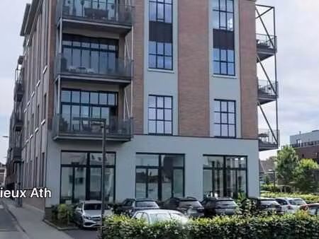 appartement 2 ch. à ath  epc b  lumineux et moderne