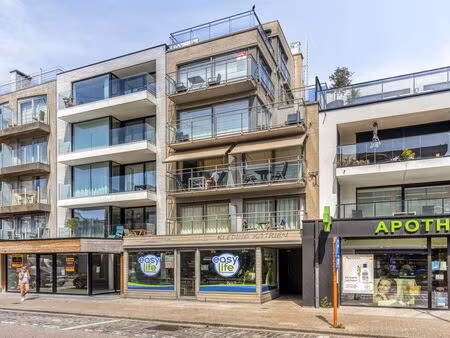appartement à vendre à oostduinkerke € 449.000 (lqk0t) - dewaele business - brugge | zimmo