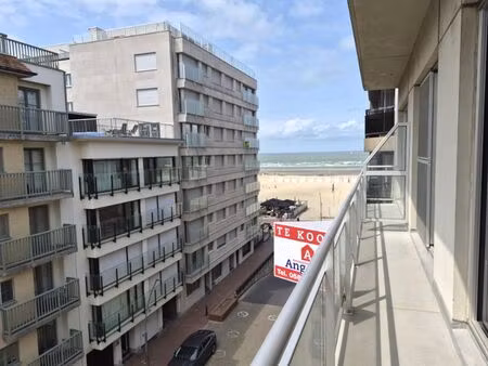 appartement à vendre à oostduinkerke € 250.000 (lqk0v) - immo angelo | zimmo
