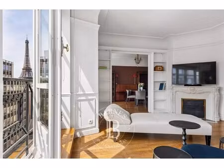 le service location de la maison barnes vous présente ce bien :