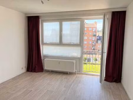 studio 28m2 à namur centre