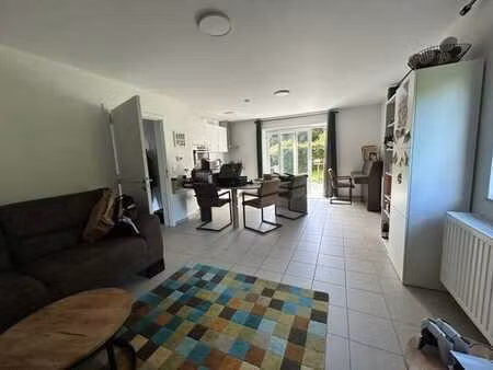appartement pmr - 2 chambres et jardin