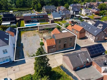 terrain à vendre à eigenbilzen € 269.000 (lqk0z) - vastgoed lumaro | zimmo