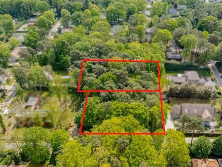 terrain à vendre à zolder € 200.000 (lqk0r) - bohyn & ide | zimmo