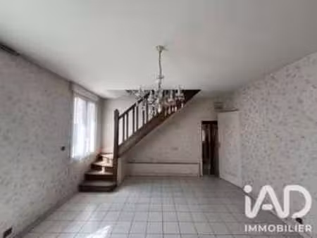 vente maison à caen (14000) : à vendre / 53m² caen