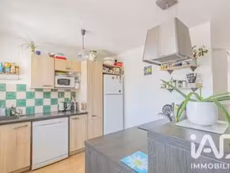 vente appartement 5 pièces à gasny (27620) : à vendre 5 pièces / 99m² gasny
