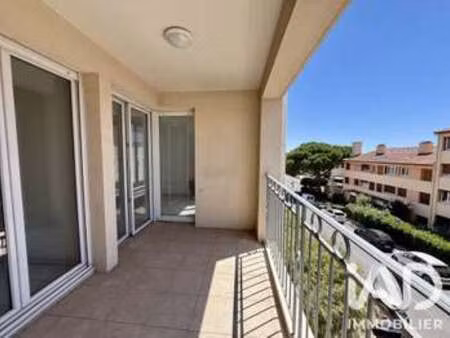 vente appartement 2 pièces à puget-sur-argens (83480) : à vendre 2 pièces / 44m² puget-sur