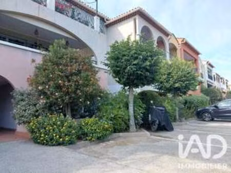 vente appartement 2 pièces à saint-cyr-sur-mer (83270) : à vendre 2 pièces / 40m² saint-cy