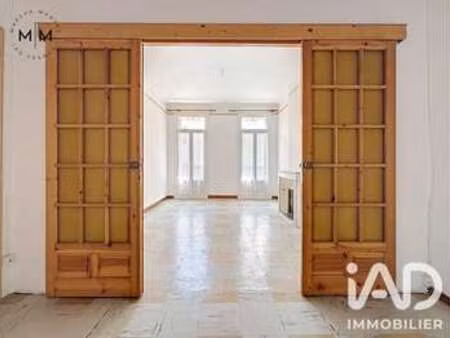 vente appartement 3 pièces à toulon (83000) : à vendre 3 pièces / 70m² toulon