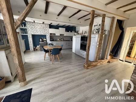 vente longère 5 pièces