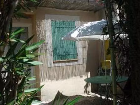 location appartement t1 meublé à saint-rémy-de-provence (13210) : à louer t1 meublé / 20m²