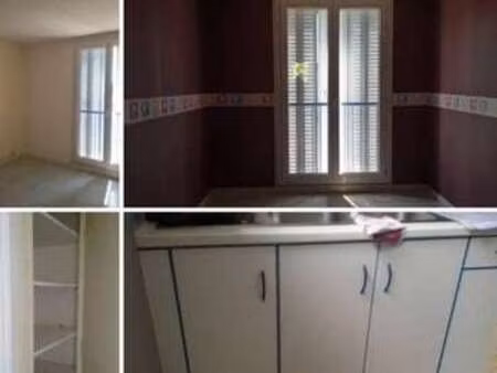 location appartement 3 pièces à valréas (84600) : à louer 3 pièces / 57m² valréas