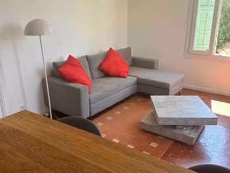 location appartement 3 pièces meublé à vence (06140) : à louer 3 pièces meublé / 75m² venc
