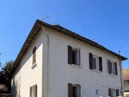 vente maison à chimilin (38490) : à vendre / 105m² chimilin