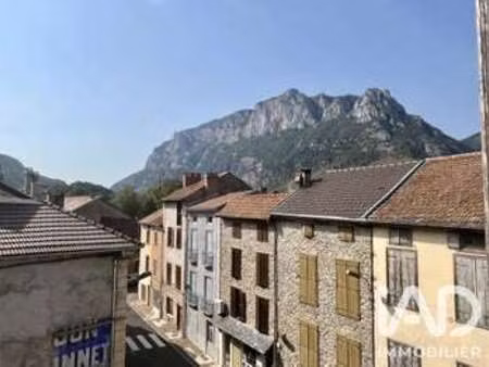 vente maison aux cabannes (09310) : à vendre / 150m² les cabannes