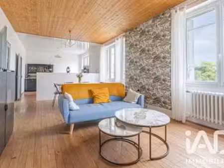 vente maison à viviez (12110) : à vendre / 135m² viviez