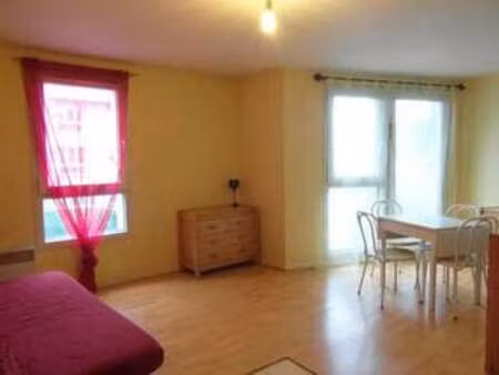 location appartement t1 à gonesse (95500) : à louer t1 / 36m² gonesse