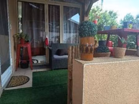 location appartement t1 meublé à grigny (69520) : à louer t1 meublé / 18m² grigny