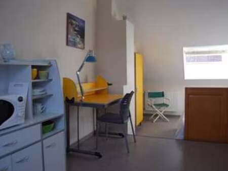 location appartement t1 meublé à couternon (21560) : à louer t1 meublé / 31m² couternon