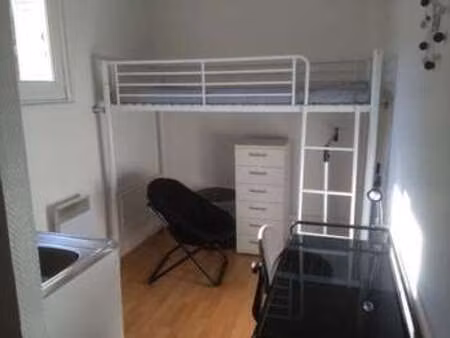 location appartement t1 à dijon (21000) : à louer t1 / 10m² dijon