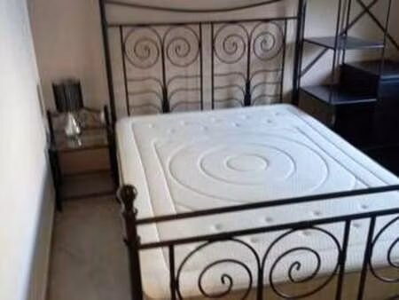 location appartement t1 meublé au crès (34920) : à louer t1 meublé / 23m² le crès