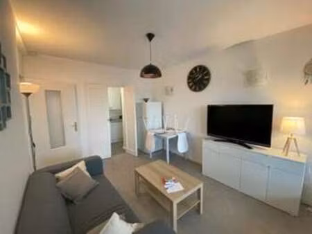 location appartement 2 pièces meublé à perpignan (66000) : à louer 2 pièces meublé / 31m² 