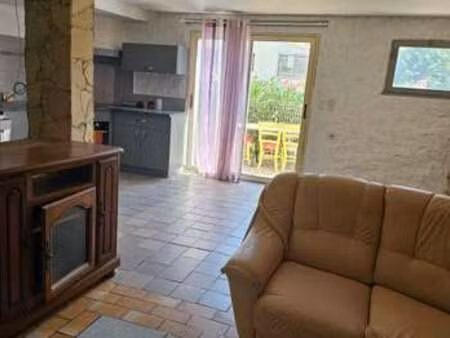 location appartement 2 pièces à sérignan (34410) : à louer 2 pièces / 75m² sérignan